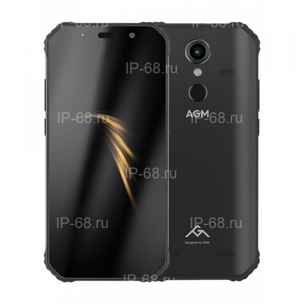 AGM A9 Pro 64GB