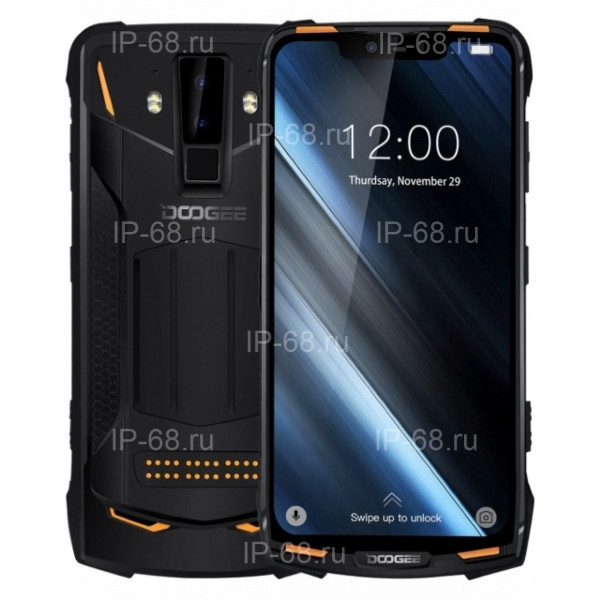 Doogee S90 128GB