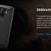 Doogee S90 128GB